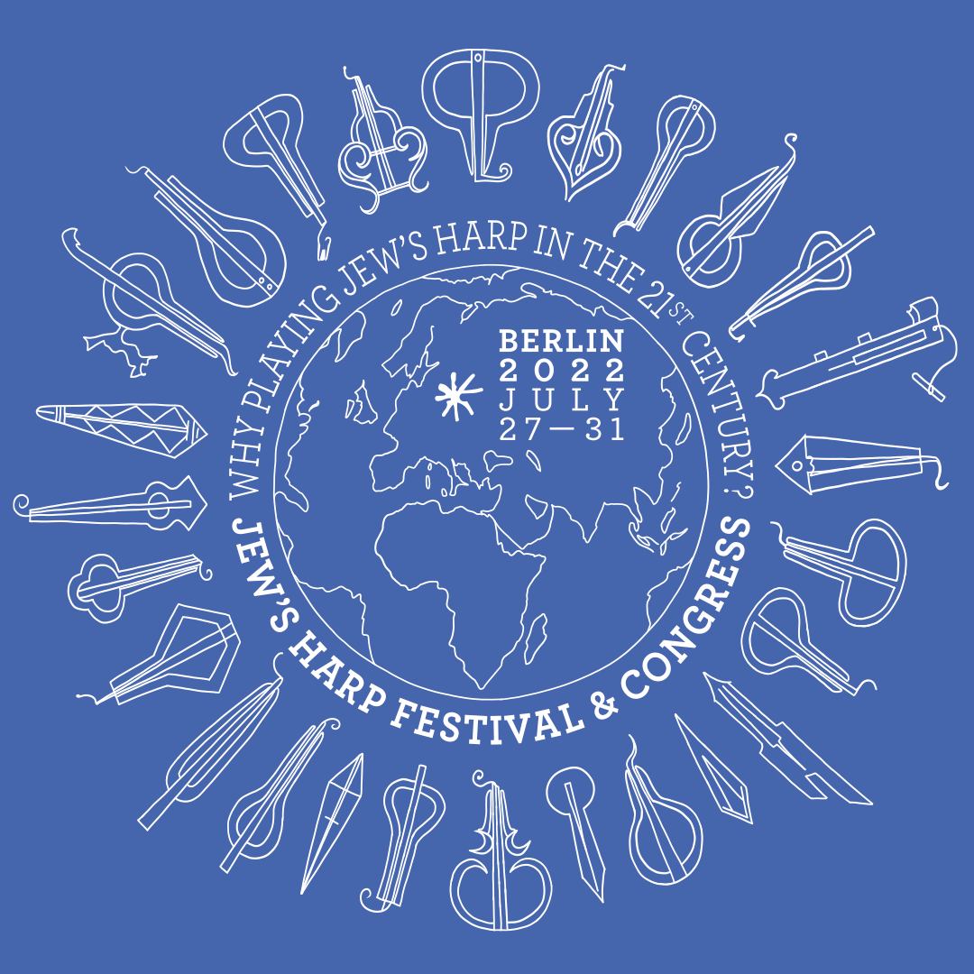 9th International Festival | IJHS - INTERNATIONAL JEW'S HARP SOCIETY